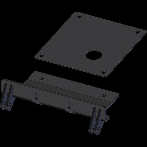KFI PRODUCTS PLOW MOUNT - YAMAHA 106145