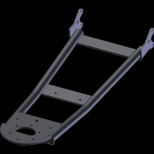Load image into Gallery viewer, KFI PRODUCTS ATV PUSH TUBE WELDMENT - HYBRID 105536-R