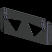Load image into Gallery viewer, KFI ATV Plow MNT - CF Moto Cforce 600