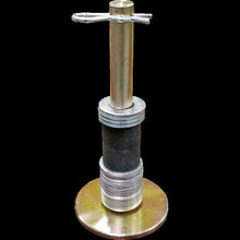 Load image into Gallery viewer, KFI PRODUCTS PLOW SKID - SINGLE FOOT REPLACEMENT KIT 105490 - Motomike Canada