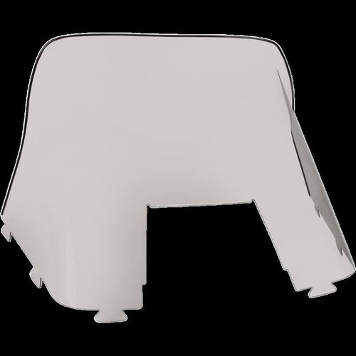 SNO STUFF YAMAHA WINDSHIELD SMOKE 450-630