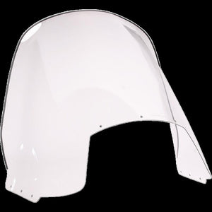 SNO STUFF YAMAHA WINDSHIELD CLEAR 450-641-01