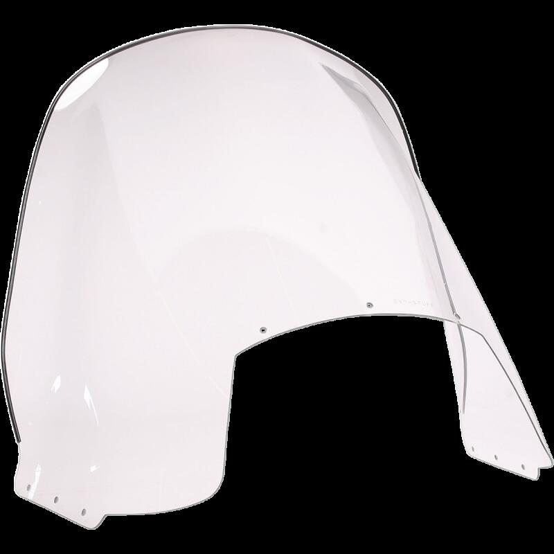 SNO STUFF YAMAHA WINDSHIELD CLEAR 450-641-01