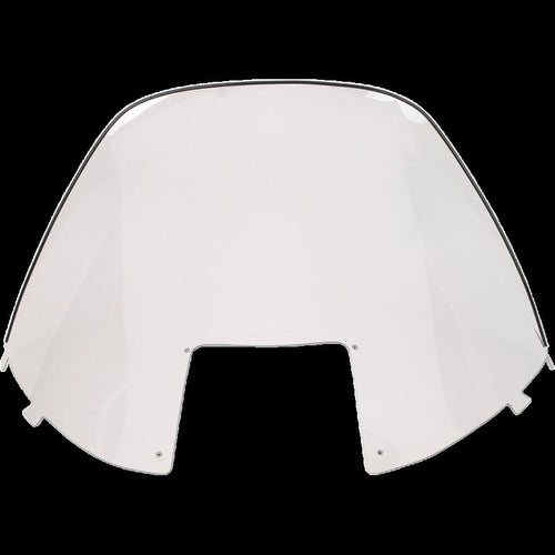 SNO STUFF YAMAHA WINDSHIELD CLEAR 450-636