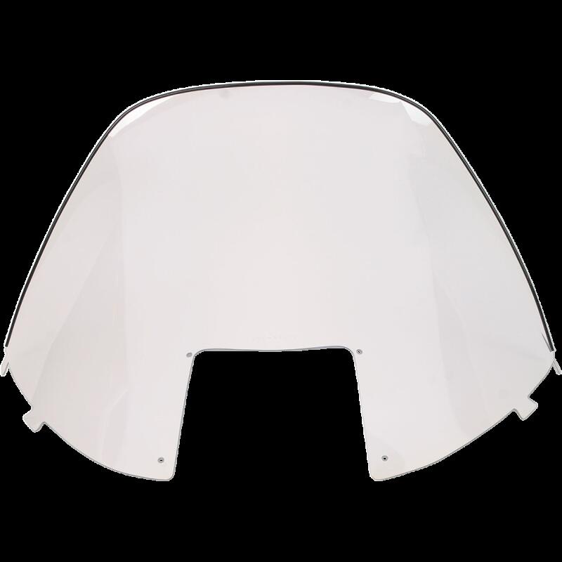 SNO STUFF YAMAHA WINDSHIELD CLEAR 450-636