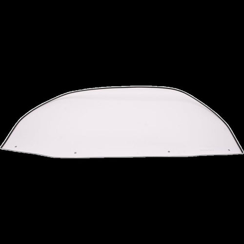 SNO STUFF YAMAHA WINDSHIELD CLEAR 450-637