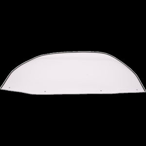 SNO STUFF YAMAHA WINDSHIELD CLEAR 450-637