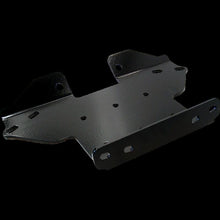Load image into Gallery viewer, KFI PRODUCTS WINCH MOUNT - KAWASAKI 100535