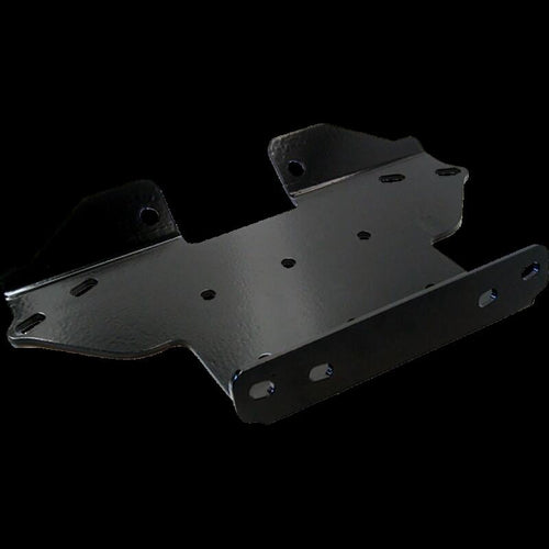 KFI PRODUCTS WINCH MOUNT - KAWASAKI 100535