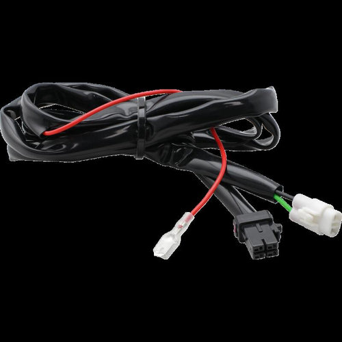 KFI PRODUCTS QUICK CONNECT WIRE HARNESS - POLARIS WINCHES AP-HARNESS