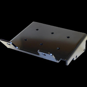 KFI PRODUCTS WINCH MOUNT - SUZUKI 100680