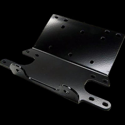 KFI PRODUCTS WINCH MOUNT - HONDA 100545