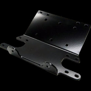 KFI PRODUCTS WINCH MOUNT - HONDA 100545
