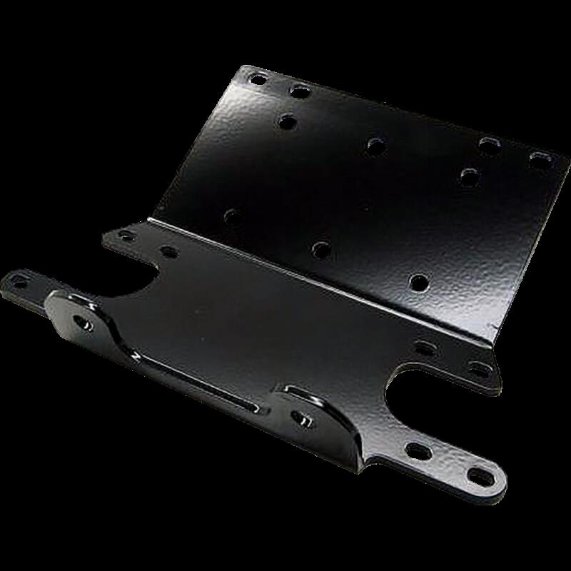 KFI PRODUCTS WINCH MOUNT - HONDA 100545