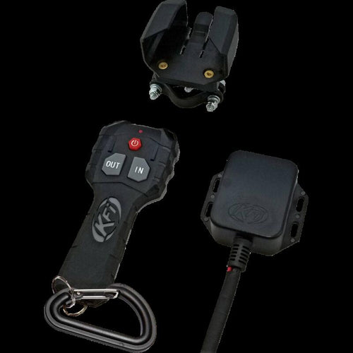 KFI PRODUCTS WIRELESS REMOTE KIT - ATV WINCH KFI-WRC