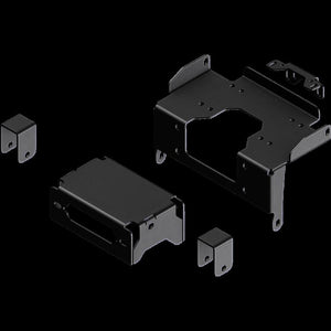 Honda Talon 1000 Winch Mount 102040 by KFI
