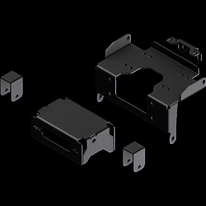 Honda Talon 1000 Winch Mount 102040 by KFI
