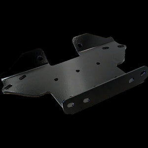 KFI PRODUCTS WINCH MOUNT - KAWASAKI 100535