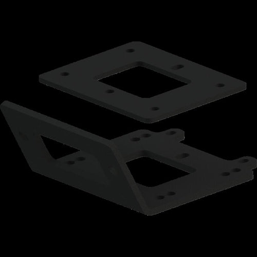 KFI PRODUCTS WINCH MOUNT - YAMAHA KODIAK 101920