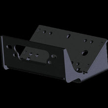 Load image into Gallery viewer, KFI PRODUCTS WINCH MOUNT - KAWASAKI TERYX 101945
