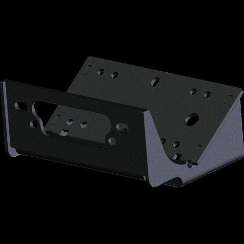 KFI PRODUCTS WINCH MOUNT - KAWASAKI TERYX 101945