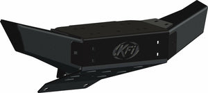 KFI PRODUCTS WINCH MOUNT BUMPER - ARCTIC CAT/TRACKER 101655