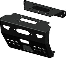 Load image into Gallery viewer, KFI PRODUCTS POLARIS RANGER/BOBCAT WINCH SHRD MNT 101830