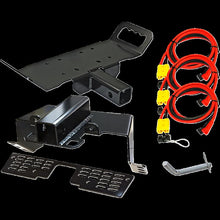 Load image into Gallery viewer, KFI PRODUCTS MULTI-MOUNT WINCH - POLARIS RANGER UTV-875