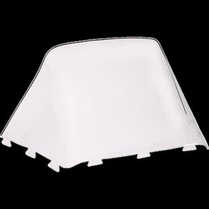 SNO STUFF SKI-DOO WINDSHIELD CLEAR 450-458