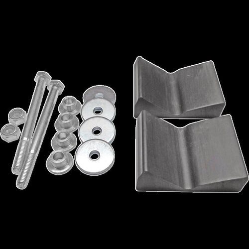 C&A PRO MOUNT KIT YAMAHA VIPER 2014 & NEWER 76000366
