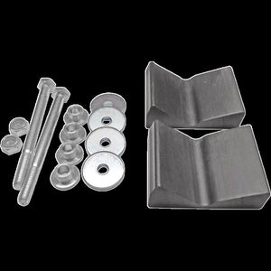 C&A PRO MOUNT KIT YAMAHA VIPER 2014 & NEWER 76000366