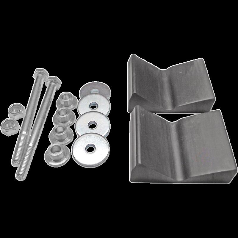 C&A PRO MOUNT KIT YAMAHA VIPER 2014 & NEWER 76000366
