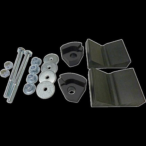 C&A PRO MOUNT KIT SKI-DOO T3 SUMMIT 76000360