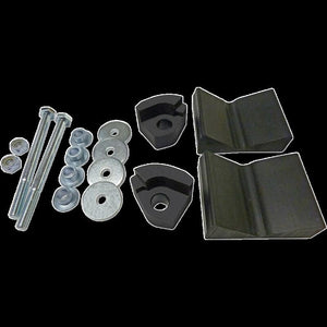 C&A PRO MOUNT KIT SKI-DOO T3 SUMMIT 76000360