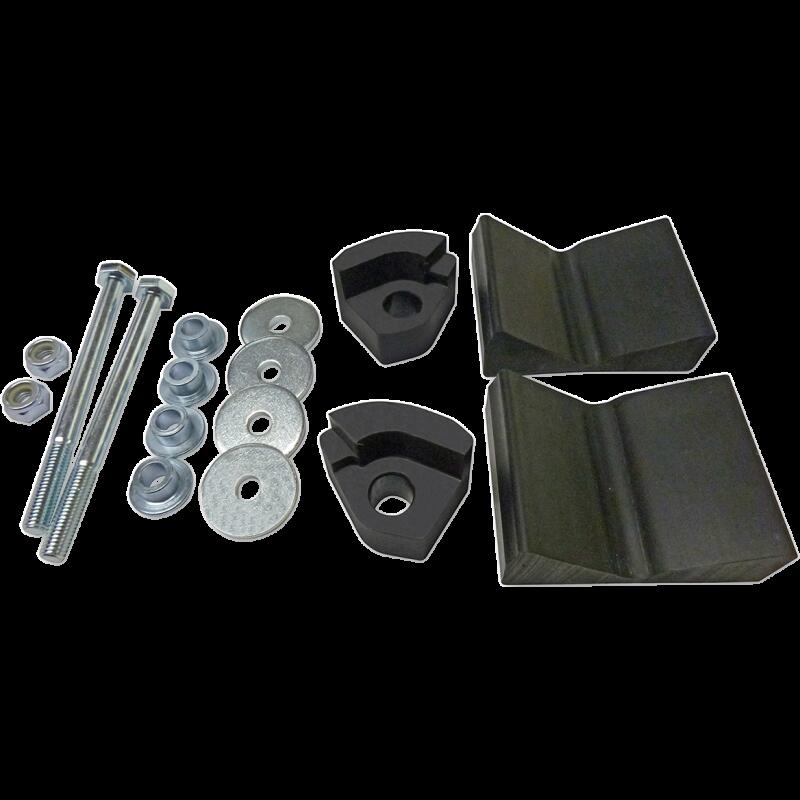 C&A PRO MOUNT KIT SKI-DOO T3 SUMMIT 76000360