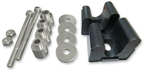 C&A PRO MOUNT - SKIDOO 120CC MINI-TO 2022 76000277