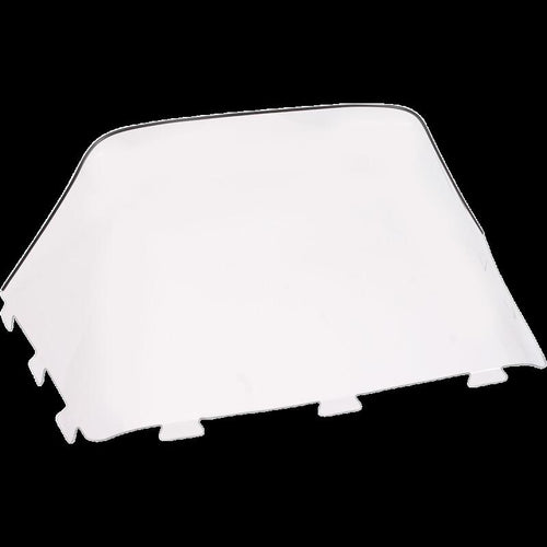 SNO STUFF SKI-DOO WINDSHIELD CLEAR 450-457