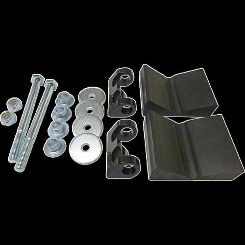 C&A PRO MOUNT KIT SKI-DOO 2016 & UP 76000359