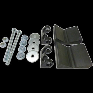 C&A PRO MOUNT KIT SKI-DOO 2016 & UP 76000359