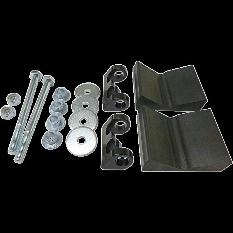C&A PRO MOUNT KIT SKI-DOO 2016 & UP 76000359