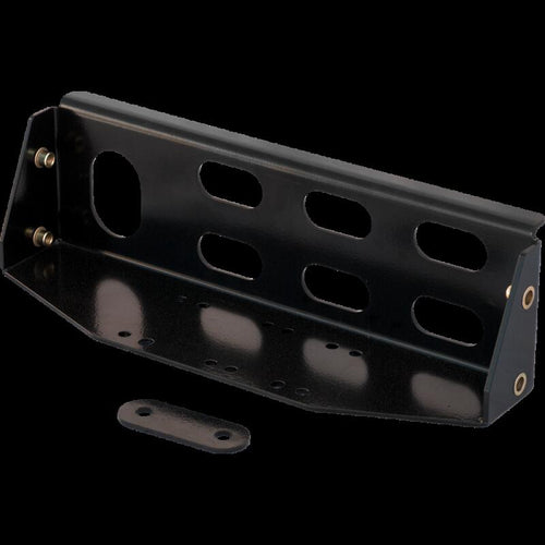 KFI PRODUCTS WINCH MOUNT - JOHN DEERE 100860