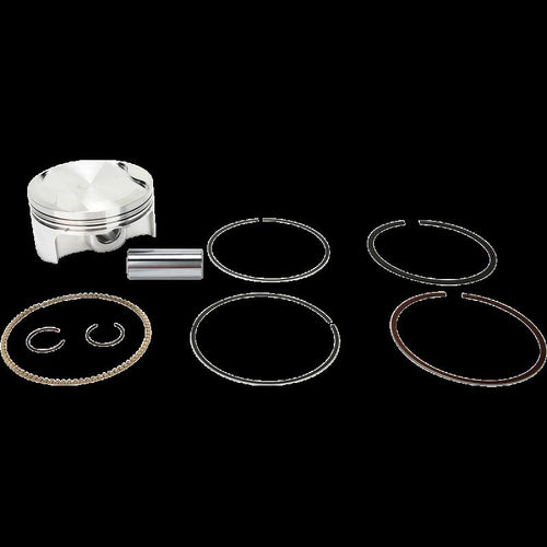 WISECO PISTON 00-12 DRZ/Z400/03-06 KFX400/KLX PISTON 4713M09000