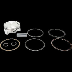 WISECO PISTON 00-12 DRZ/Z400/03-06 KFX400/KLX PISTON 4713M09000