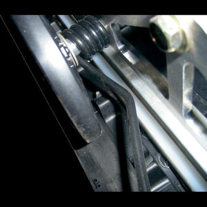 RACE SHOP INC. SPRING ICE SCRATCHER LEFT SS-1-RL