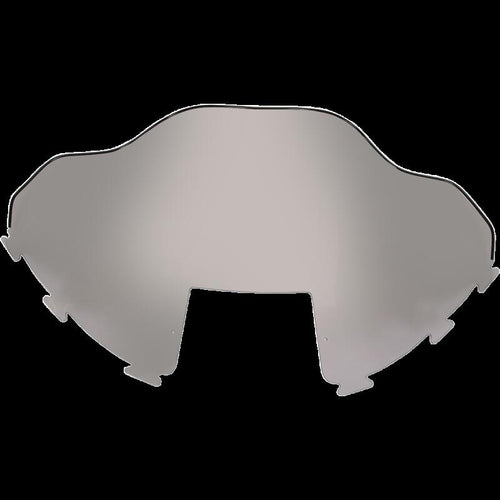 SNO STUFF ARCTIC CAT WINDSHIELD SMOKE 450-151