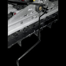 Load image into Gallery viewer, RACE SHOP INC. SPRING ICE SCRATCHER LEFT SS-1-RL