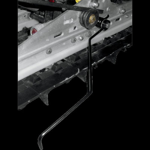 RACE SHOP INC. SPRING ICE SCRATCHER LEFT SS-1-RL
