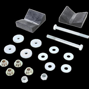 C&A PRO MOUNT KIT 2000-UP SKIDOO ADSA/REV/XP/XM/XS 76000325