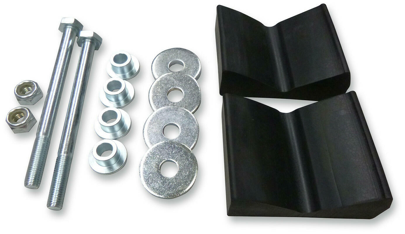 C&A PRO MOUNT KIT SKI-DOO 76000378
