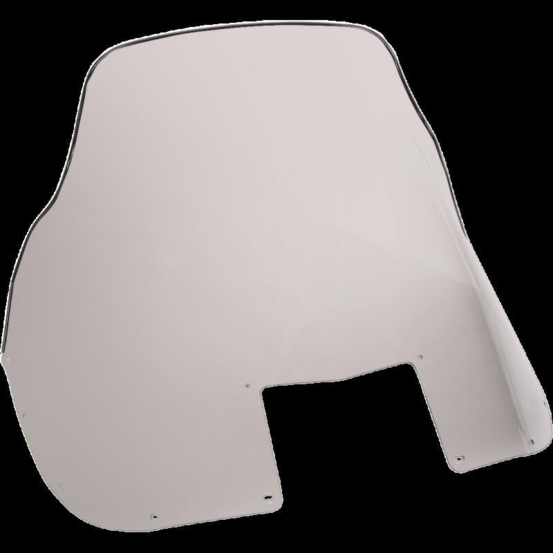 SNO STUFF ARCTIC CAT WINDSHIELD SMOKE 450-155